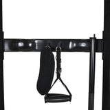 Athlete Series Functional Trainer (DAP/Cable Crossover/Dual Adjustable Pulley/ Machine)