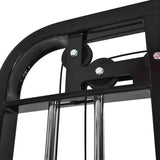 Athlete Series Functional Trainer (DAP/Cable Crossover/Dual Adjustable Pulley/ Machine)