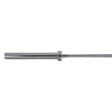 Function Series 7 Foot 20kg Olympic Barbell with Spring Collars