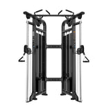 Swiss Dual Adjustable Pulley (DAP)