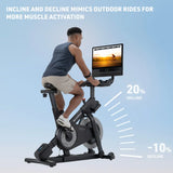 Nordictrack X24 Bike and RW900 Rower