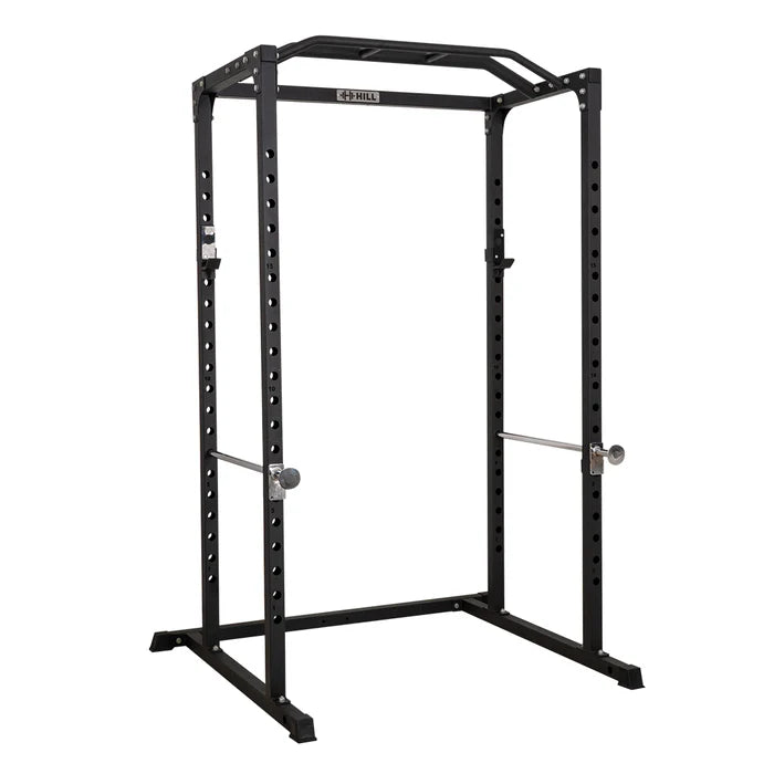 Function V3 Squat Rack (Power Cage)