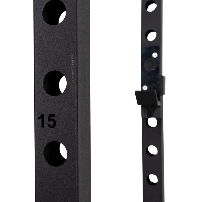 Function V3 Squat Rack (Power Cage) with High / Low Pulley System