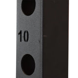 Function V3 Squat Rack (Power Cage) with High / Low Pulley System