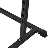Function V3 Squat Rack (Power Cage) with High / Low Pulley System