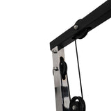 Function V3 Squat Rack (Power Cage) with High / Low Pulley System