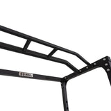 Function V3 Squat Rack (Power Cage) with High / Low Pulley System