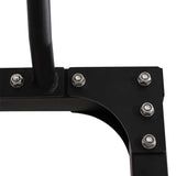 Function V3 Squat Rack (Power Cage) with High / Low Pulley System