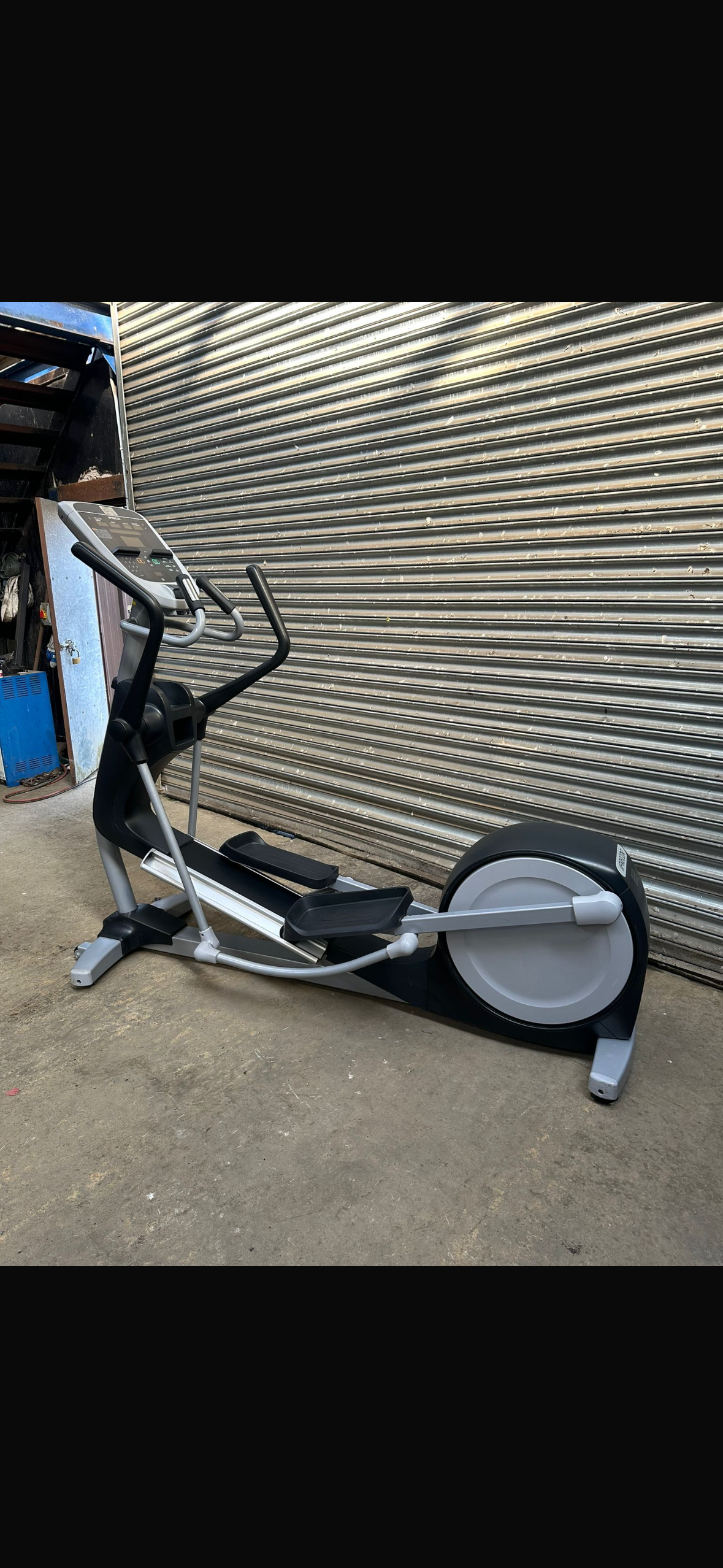 Precor 761 Crosstrainer