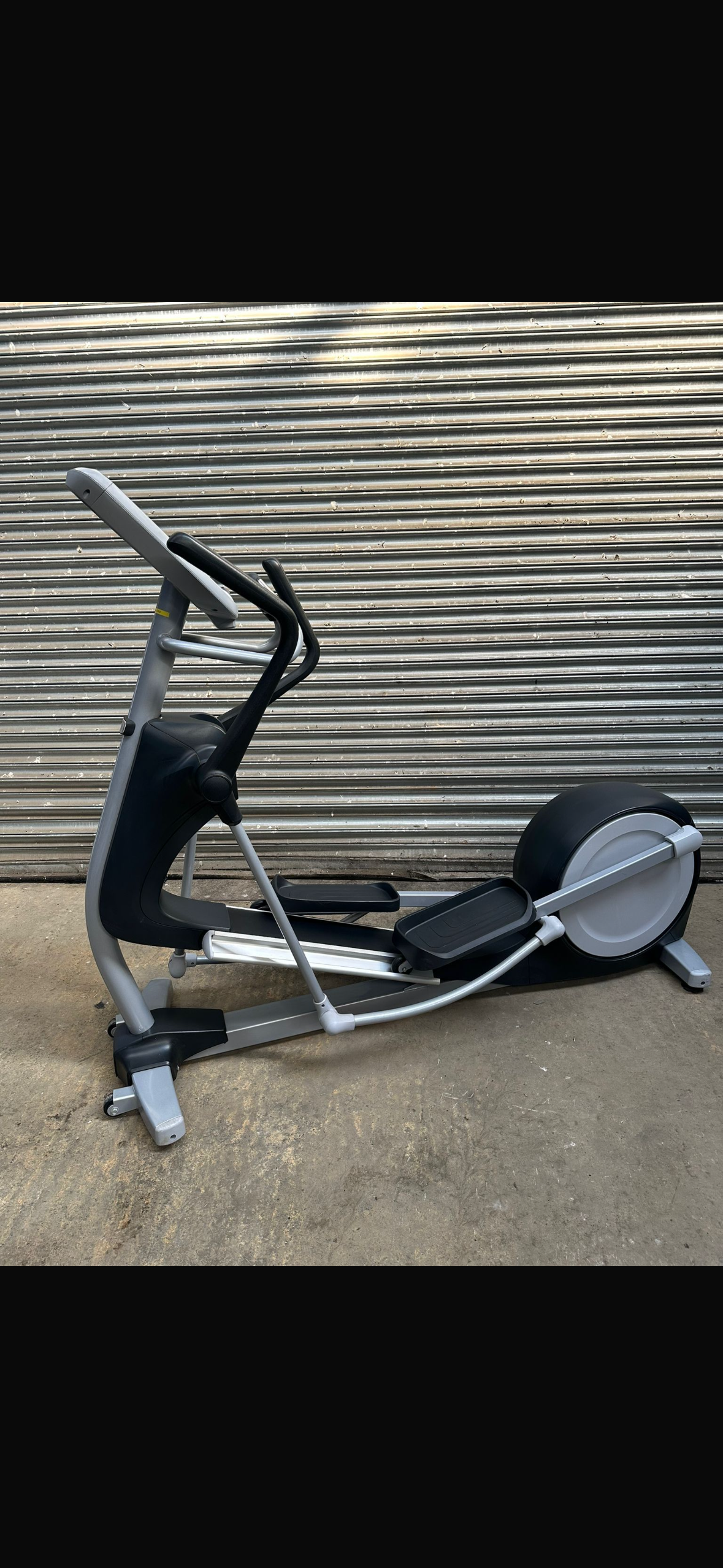 Precor 761 Crosstrainer