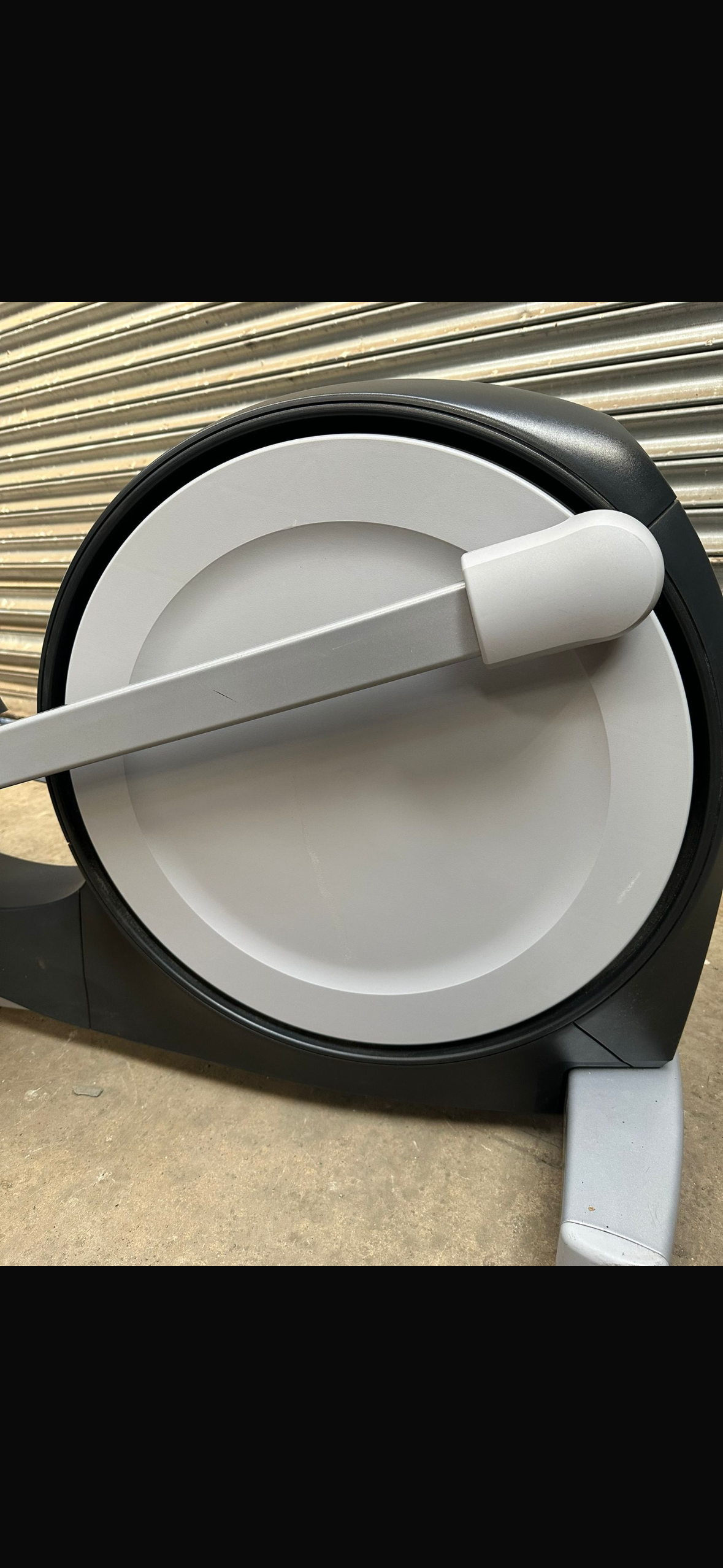 Precor 761 Crosstrainer