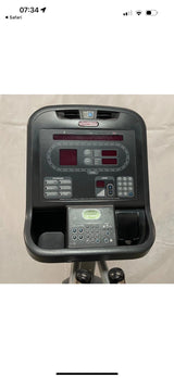 Star Trac Cross-trainer