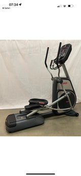 Star Trac Cross-trainer