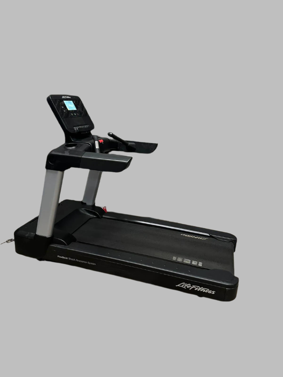 Life Fitness Integrity with X Console