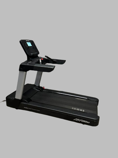 Life Fitness Integrity with X Console