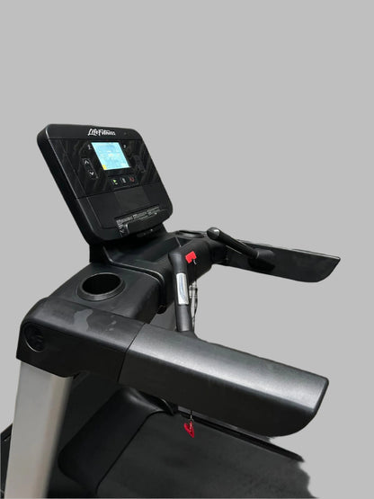 Life Fitness Integrity with X Console