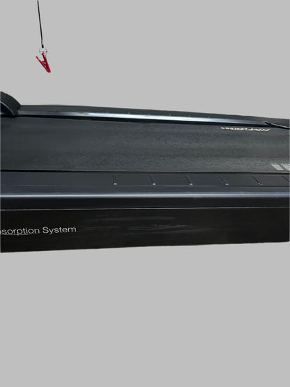 Life Fitness Integrity with X Console