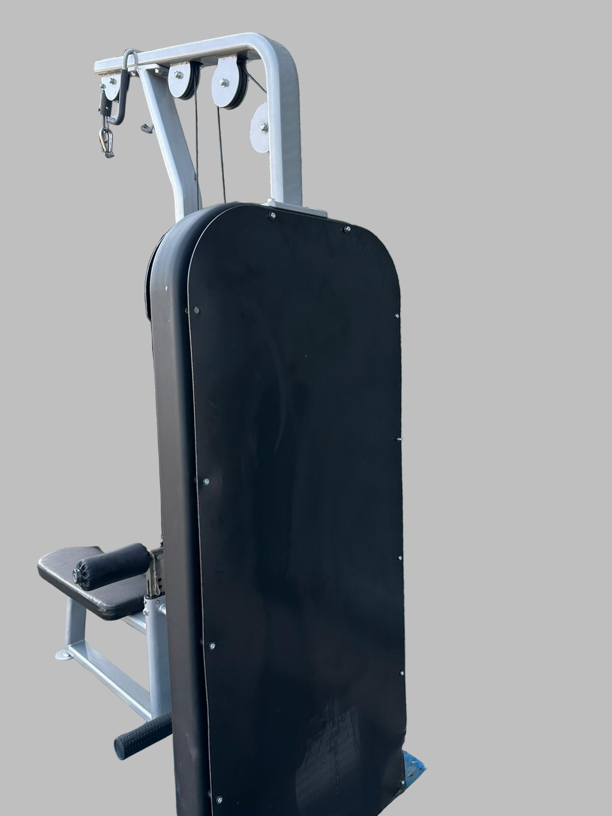 Bodytone Lat Pull Down/Low Row Combo