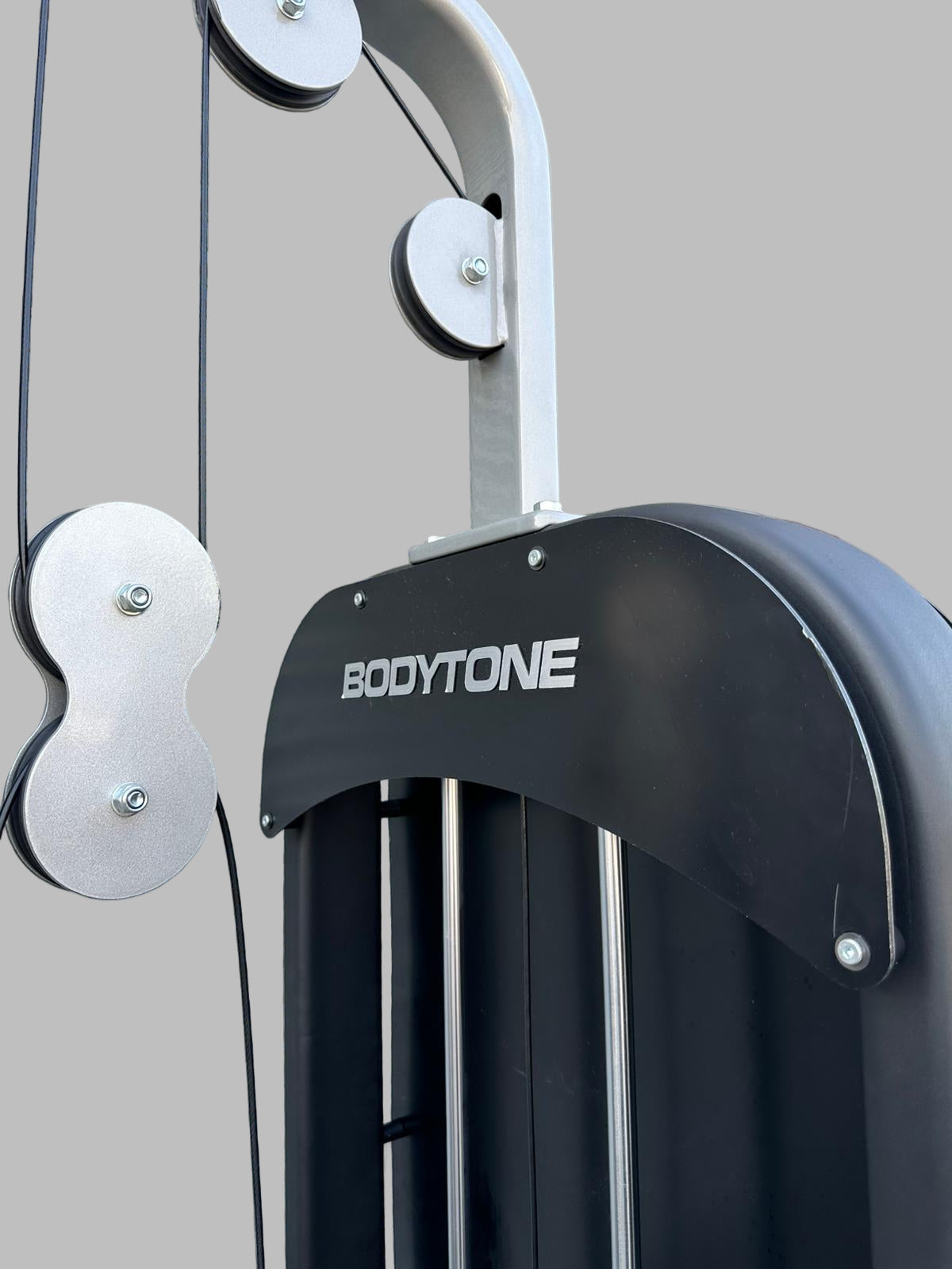 Bodytone Lat Pull Down/Low Row Combo