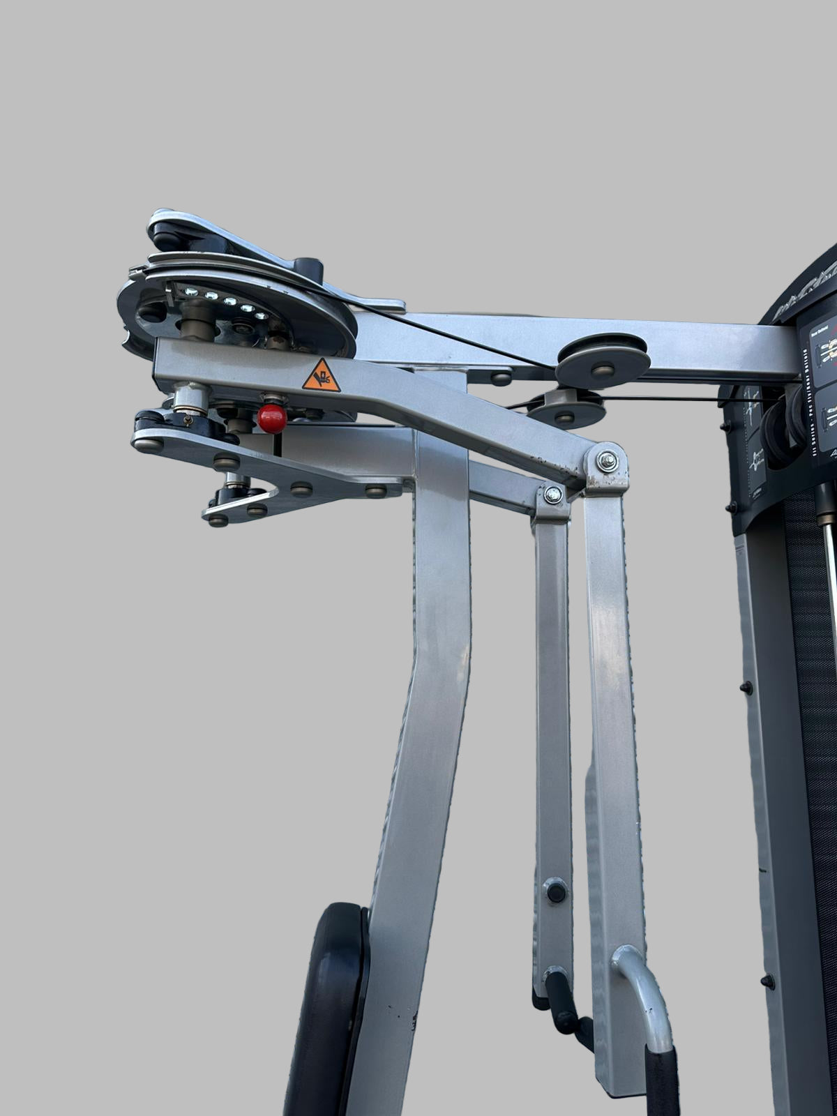 Life Fitness Fit series Pec Fly/Rear delt