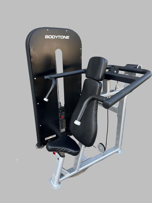 Bodytone Shoulder Press