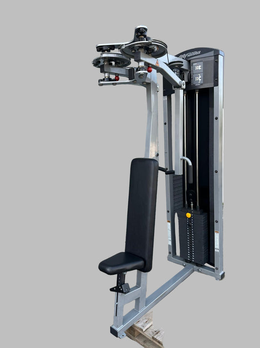 Life Fitness Fit series Pec Fly/Rear delt