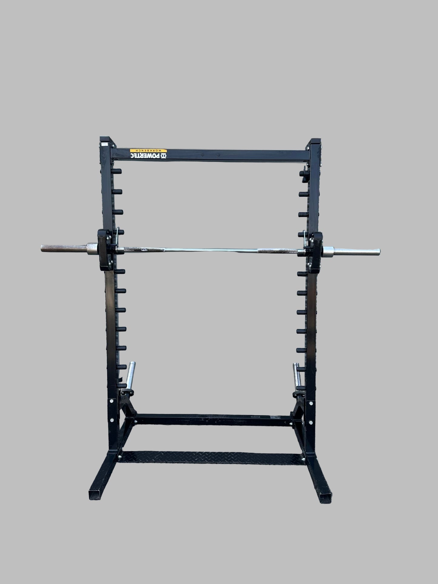 Powertec Smith Machine
