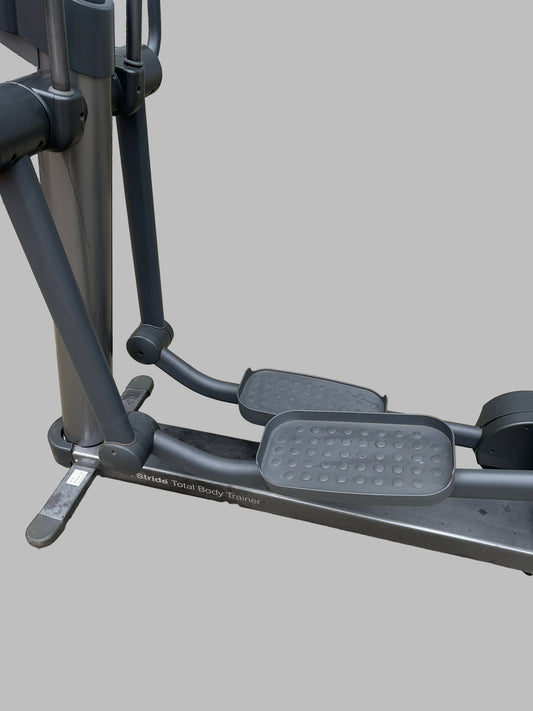 Life Fitness Integrity Cross Trainer 95 Club Series