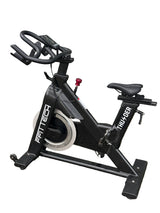 FitTech Thunder Spin Bike