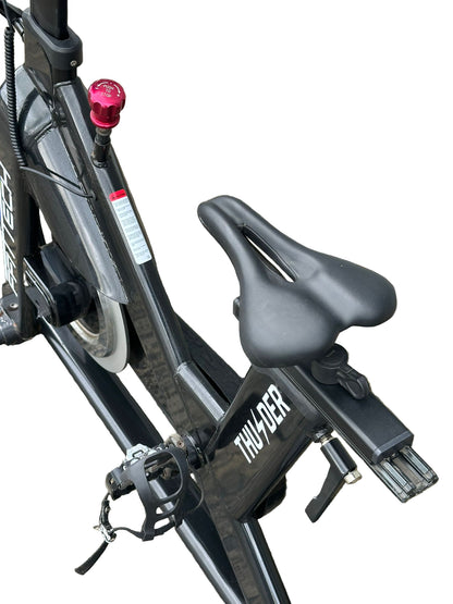 FitTech Thunder Spin Bike