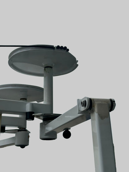 Life Fitness Pec Fly/Rear Delt Pro Series