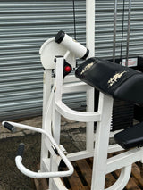 Life Fitness Pro Series Arm Curl
