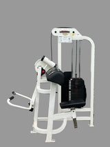Life Fitness Pro Series Arm Curl