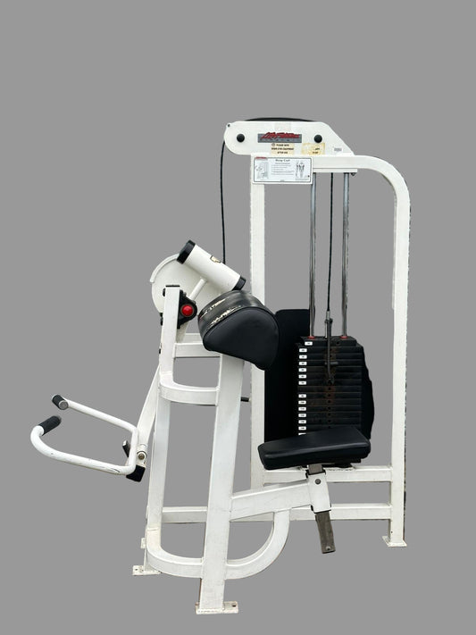 Life Fitness Pro Series Arm Curl