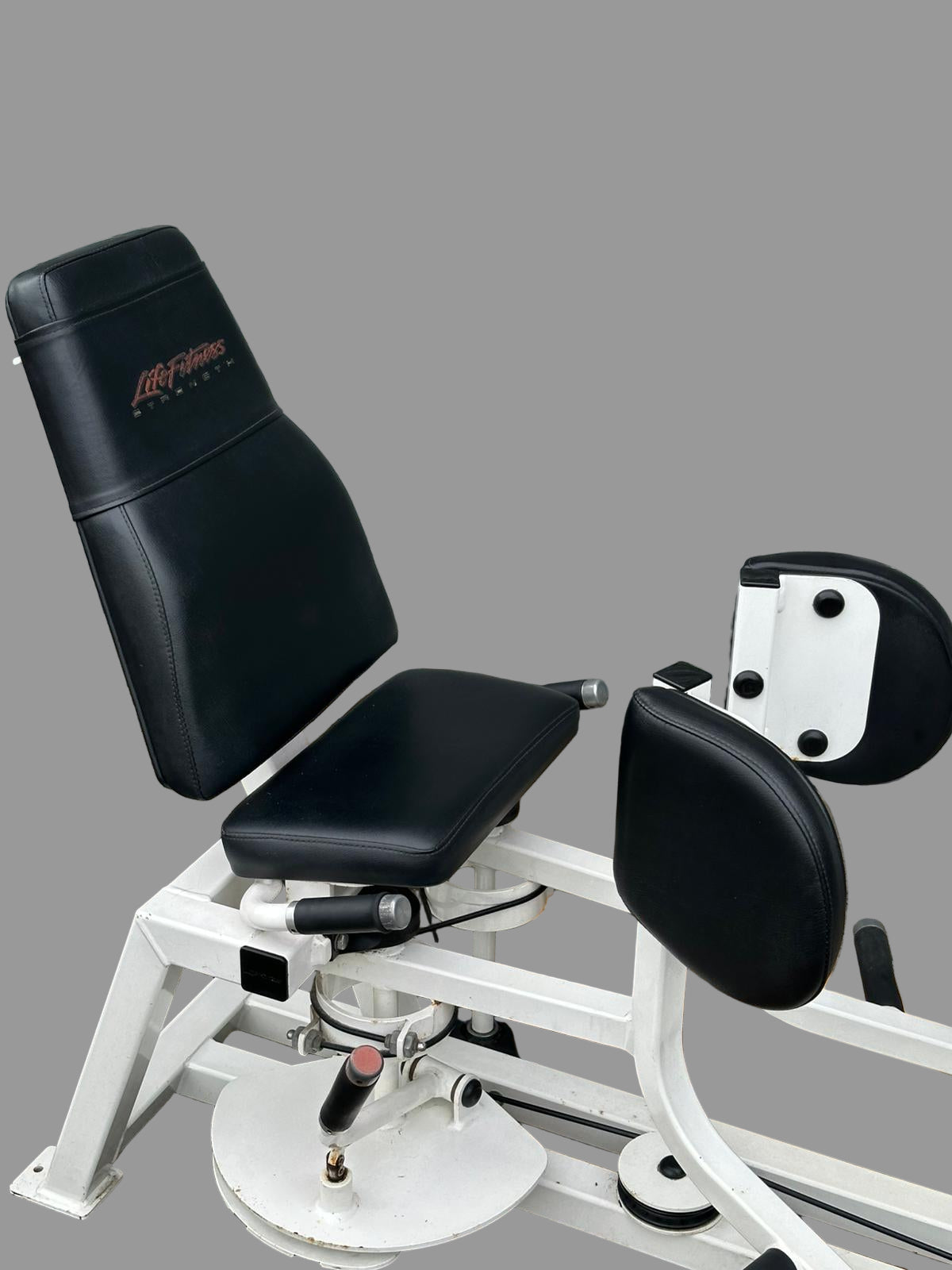 Life Fitness Pro Series Adductor