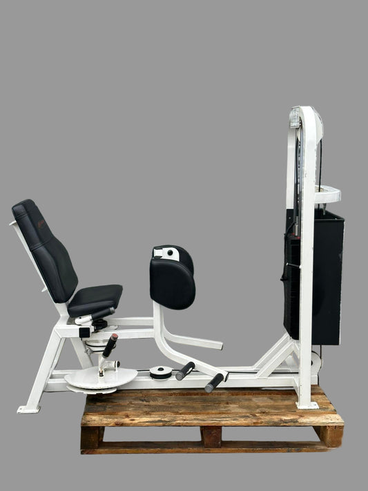 Life Fitness Pro Series Adductor