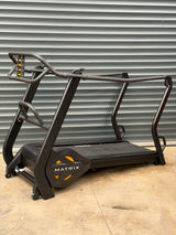 Matrix S Drive Trainer