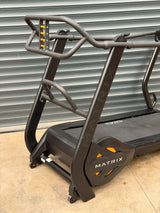 Matrix S Drive Trainer