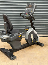 Matrix R3x Recumbent Bike Black Edition