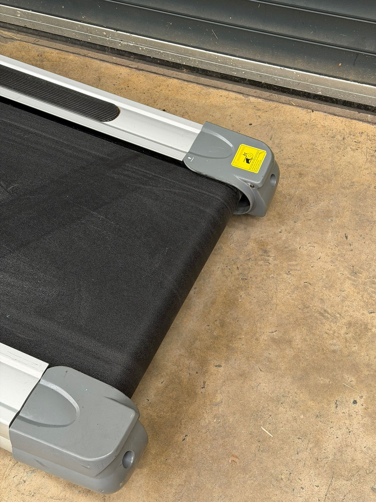 Gym Gear Elite T-97 Treadmill