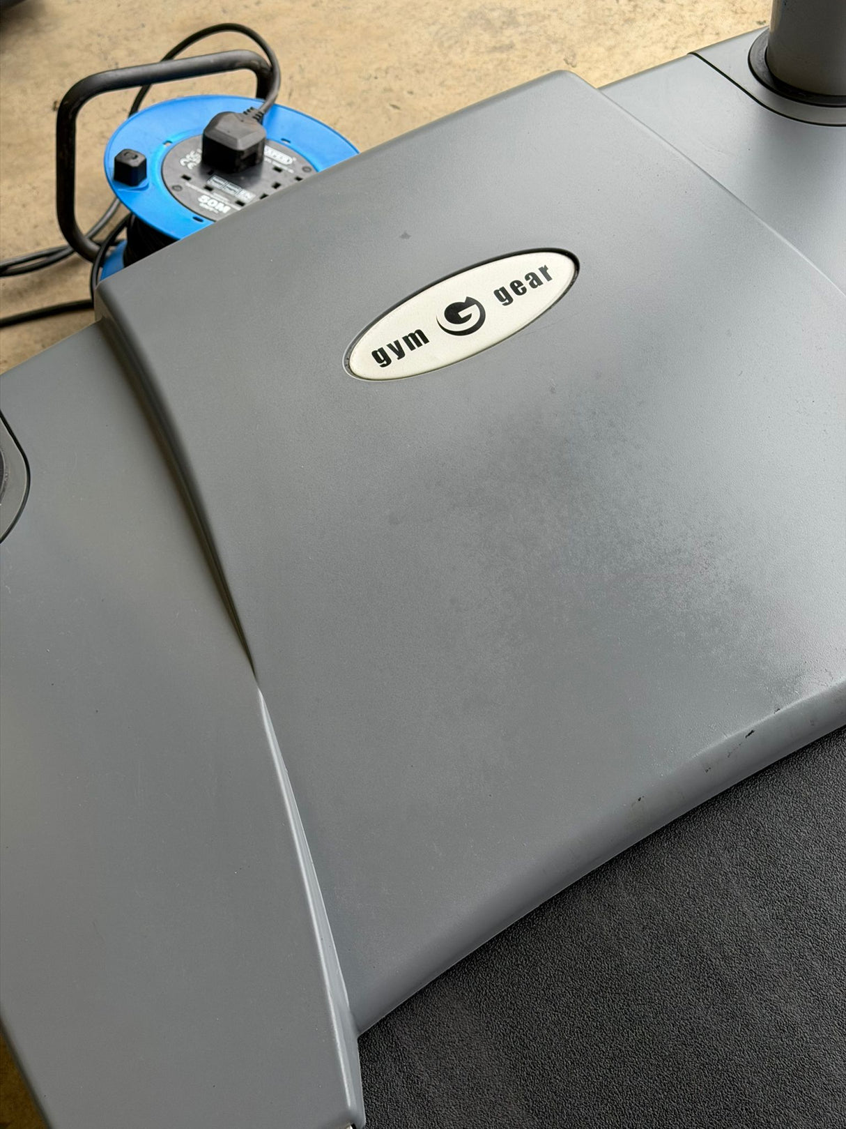 Gym Gear Elite T-97 Treadmill