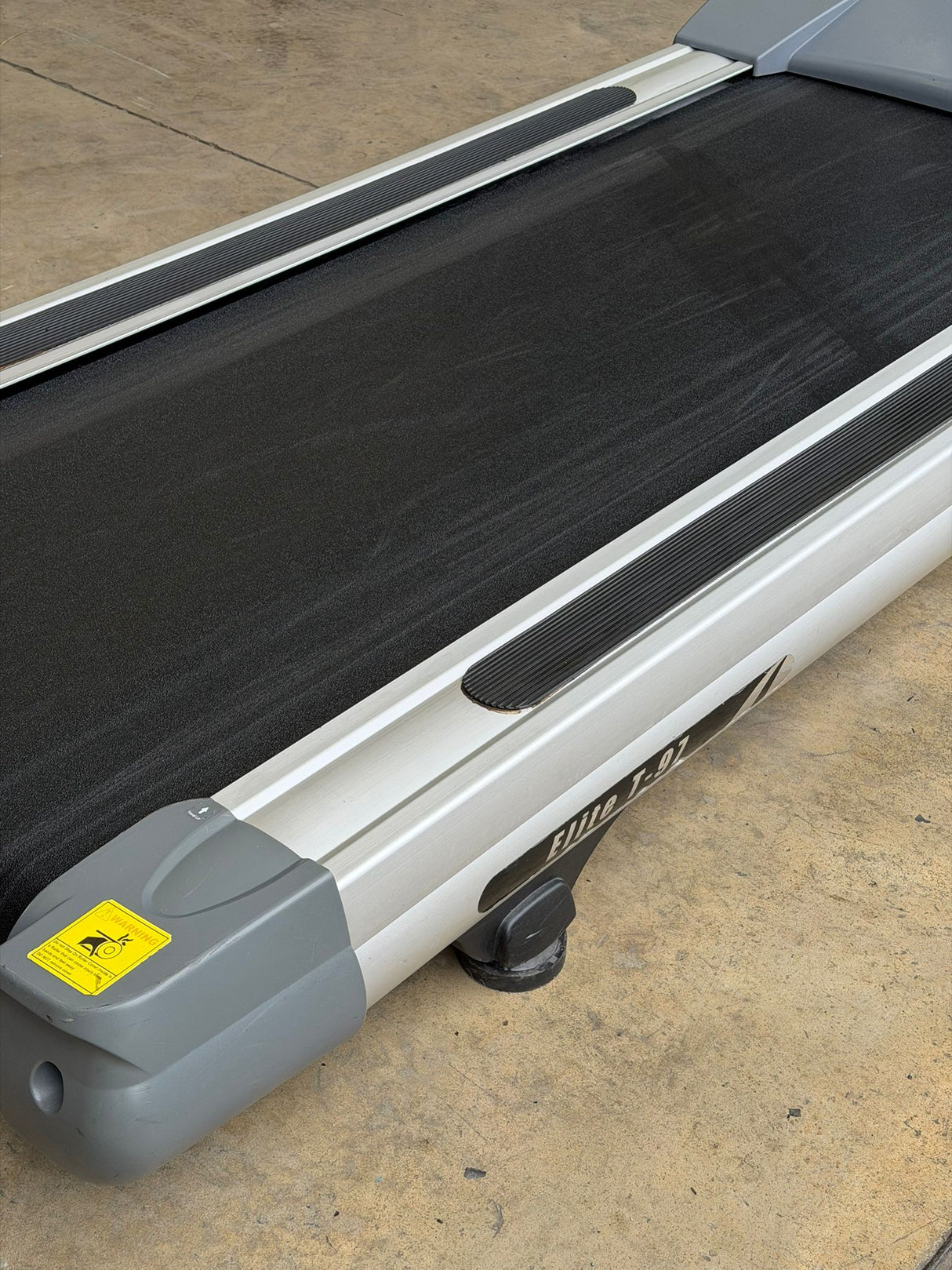 Gym Gear Elite T-97 Treadmill