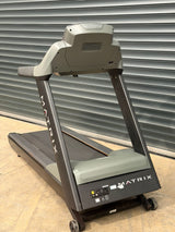 Matrix T3x Treadmill Black Edition