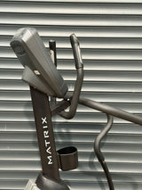 Matrix S3x Stepper Black Edition