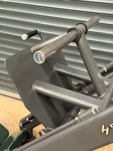 Shua plate loaded leg press
