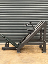 Shua plate loaded leg press