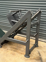 Shua plate loaded leg press