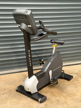 Matrix U3x Upright Bike Black Edition
