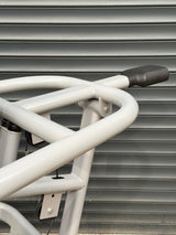 Precor Shoulder Press Discovery Range