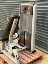Precor Leg Extension Discovery Range